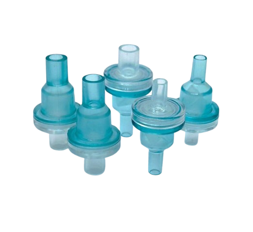 Check Valve Duckbill