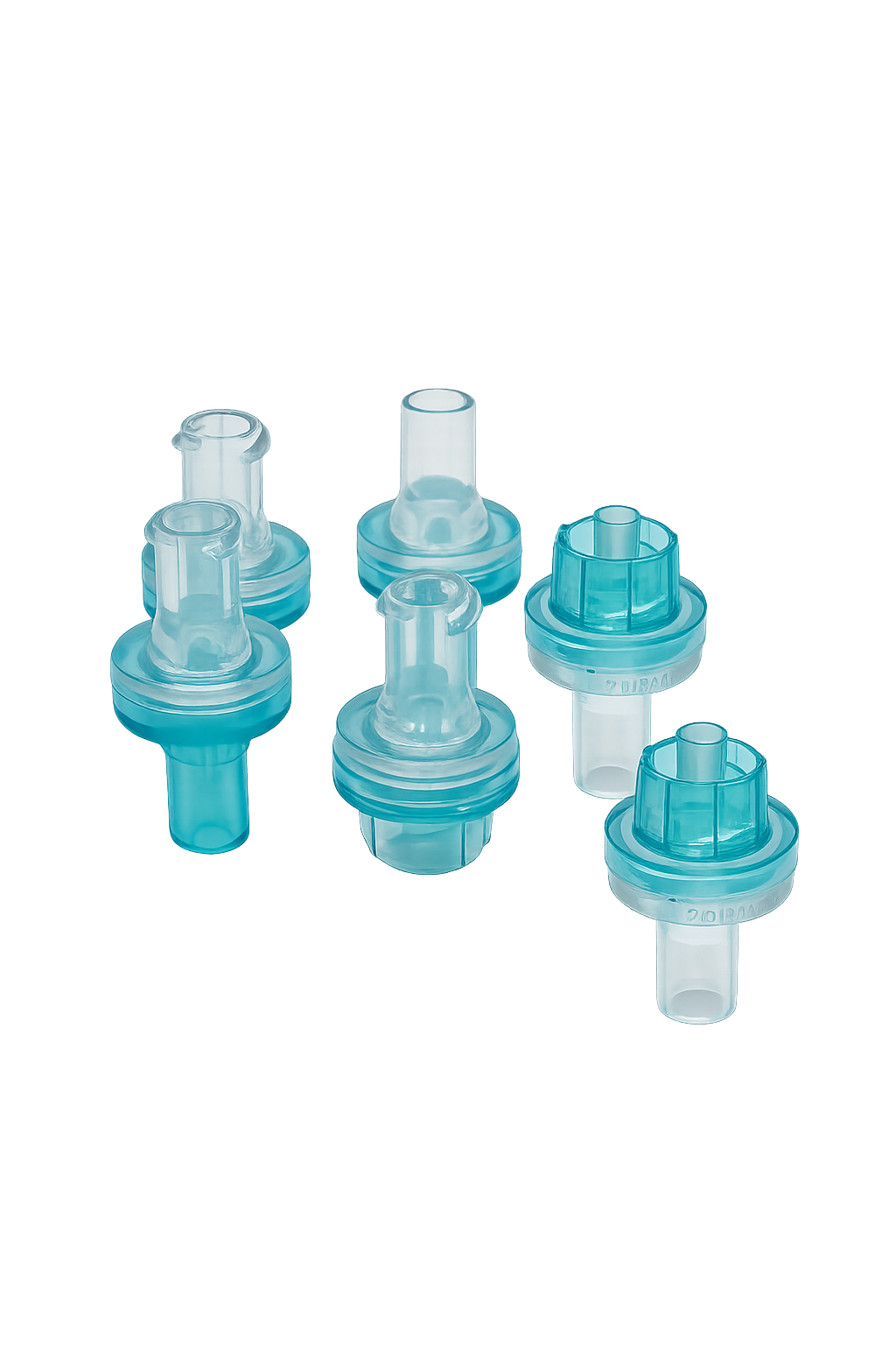 Check Valve Membrane