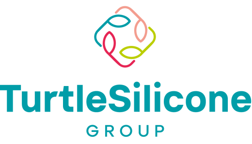 Turtle-Silicone-Group_Logotipo_vertical_Cores